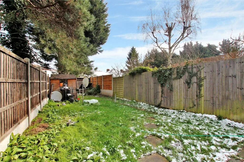 4 bedroom terraced house for rent