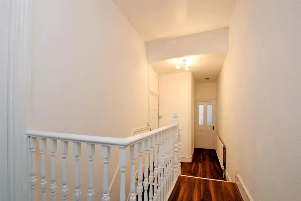 4 bedroom terraced house for rent
