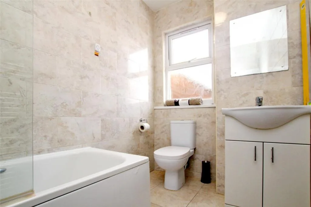 4 bedroom terraced house for rent