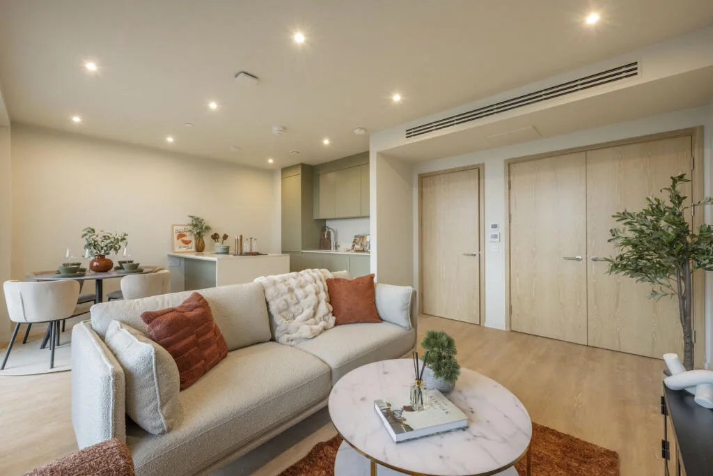 2 bedroom apartment for rent