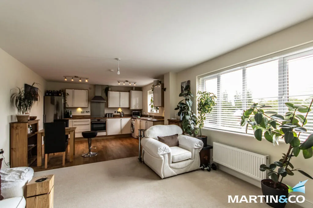 2 bedroom apartment for rent
