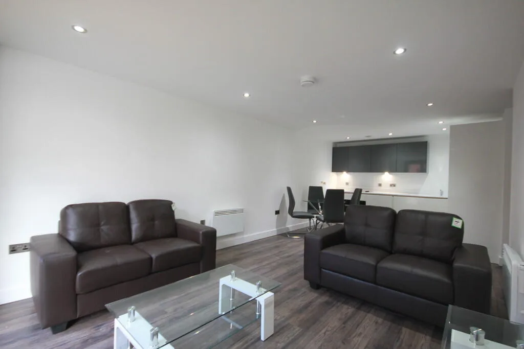 2 bedroom apartment for rent