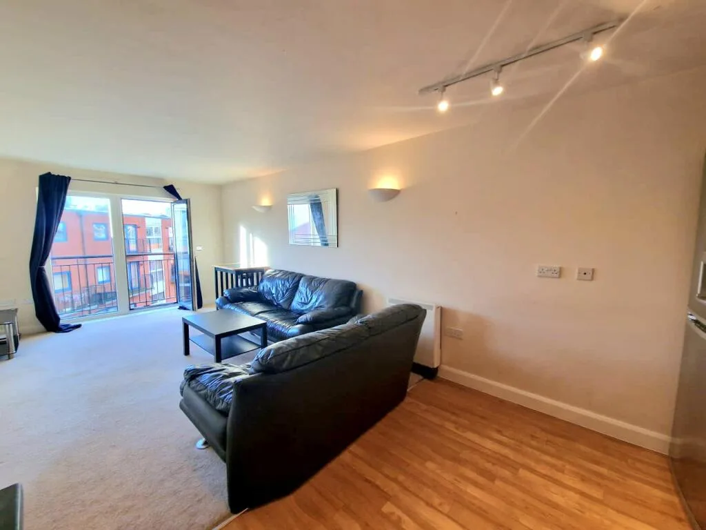 1 bedroom apartment for rent