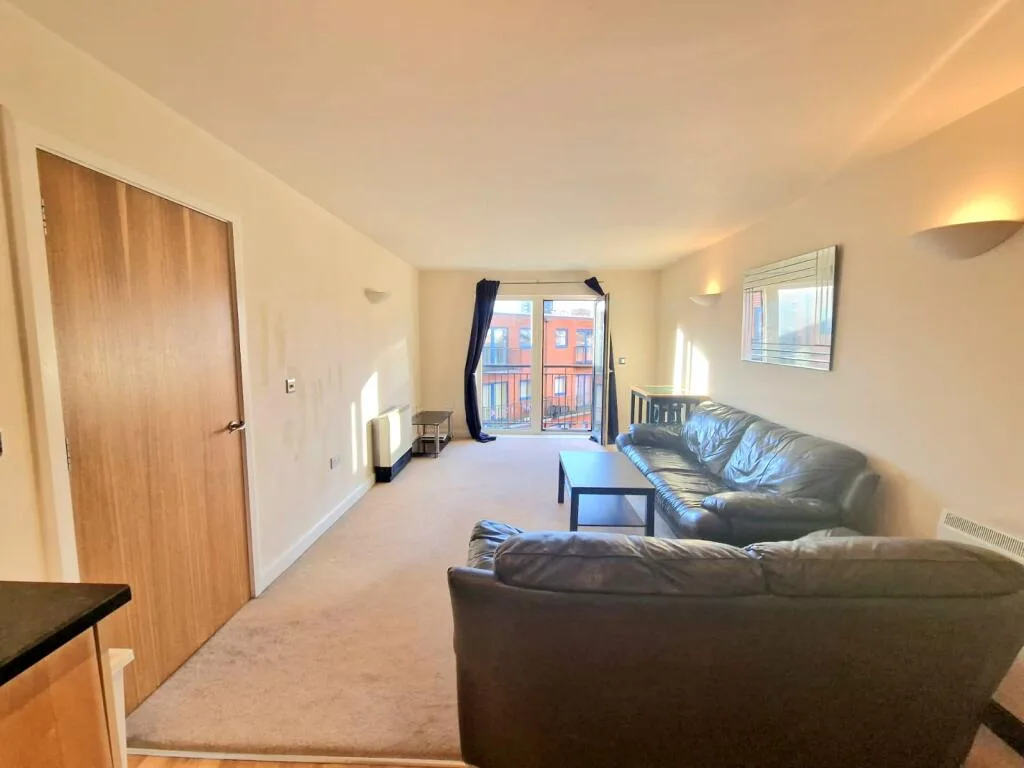 1 bedroom apartment for rent
