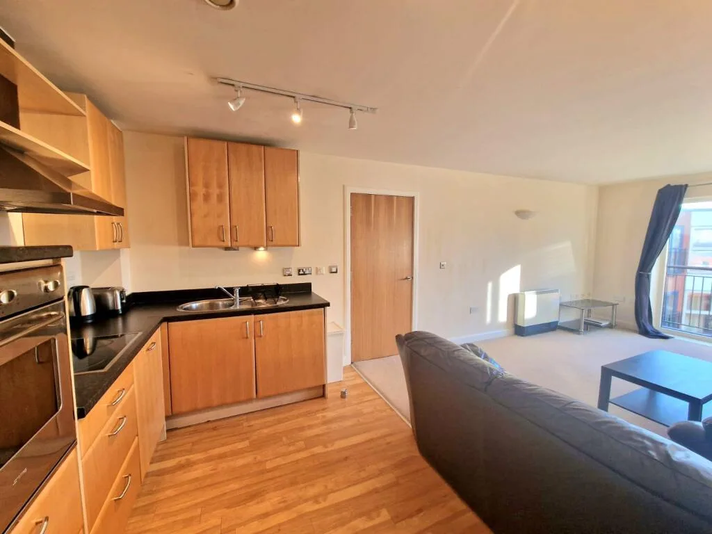 1 bedroom apartment for rent