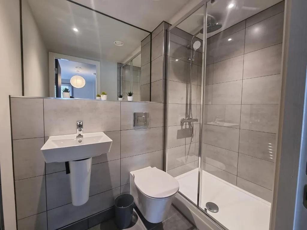2 bedroom apartment for rent