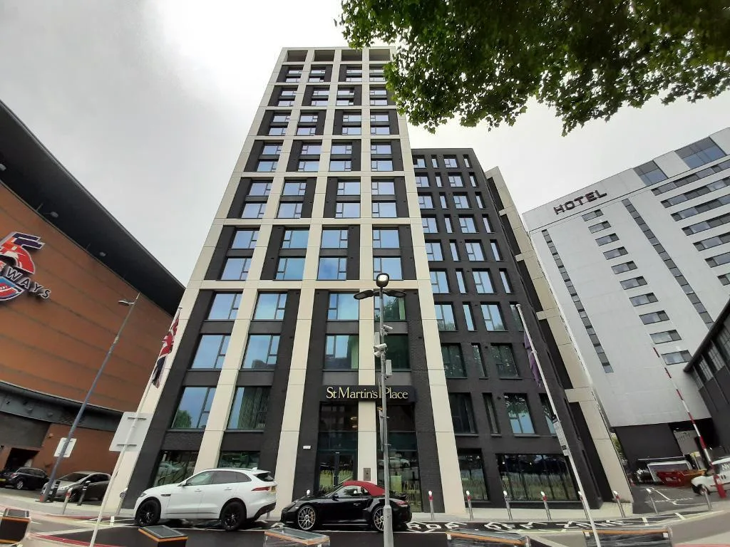 2 bedroom apartment for rent