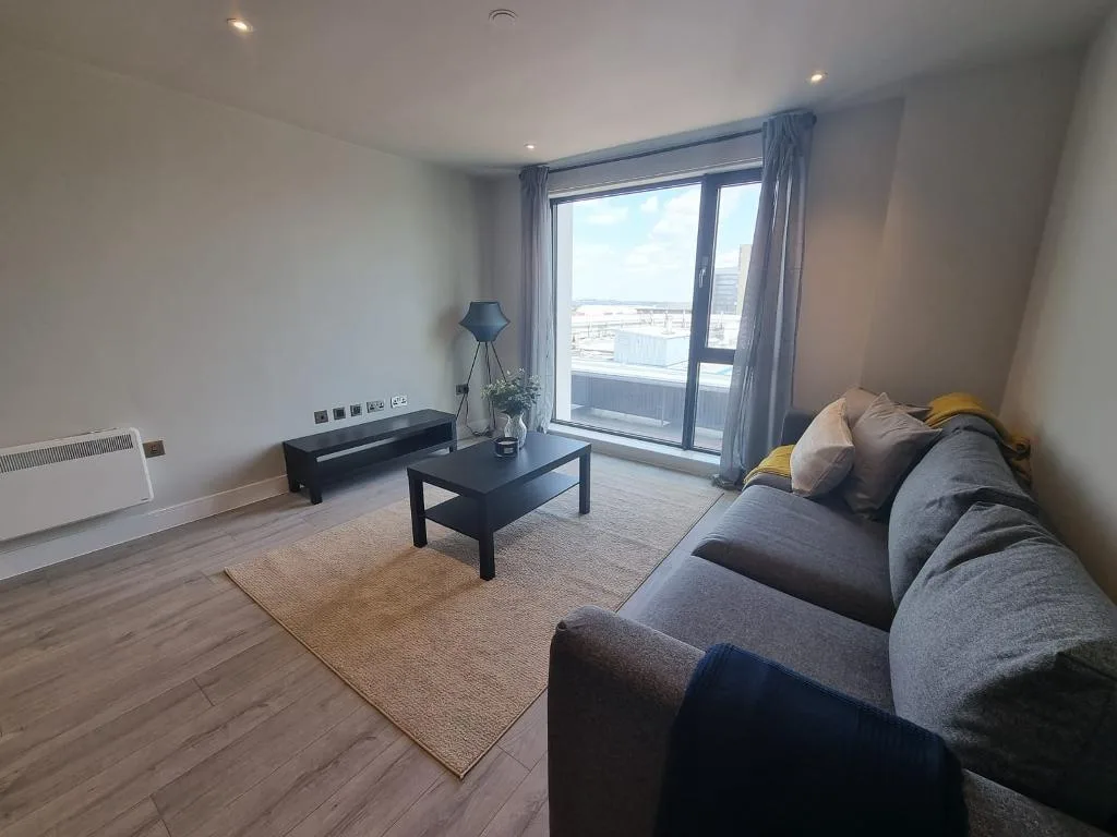 2 bedroom apartment for rent