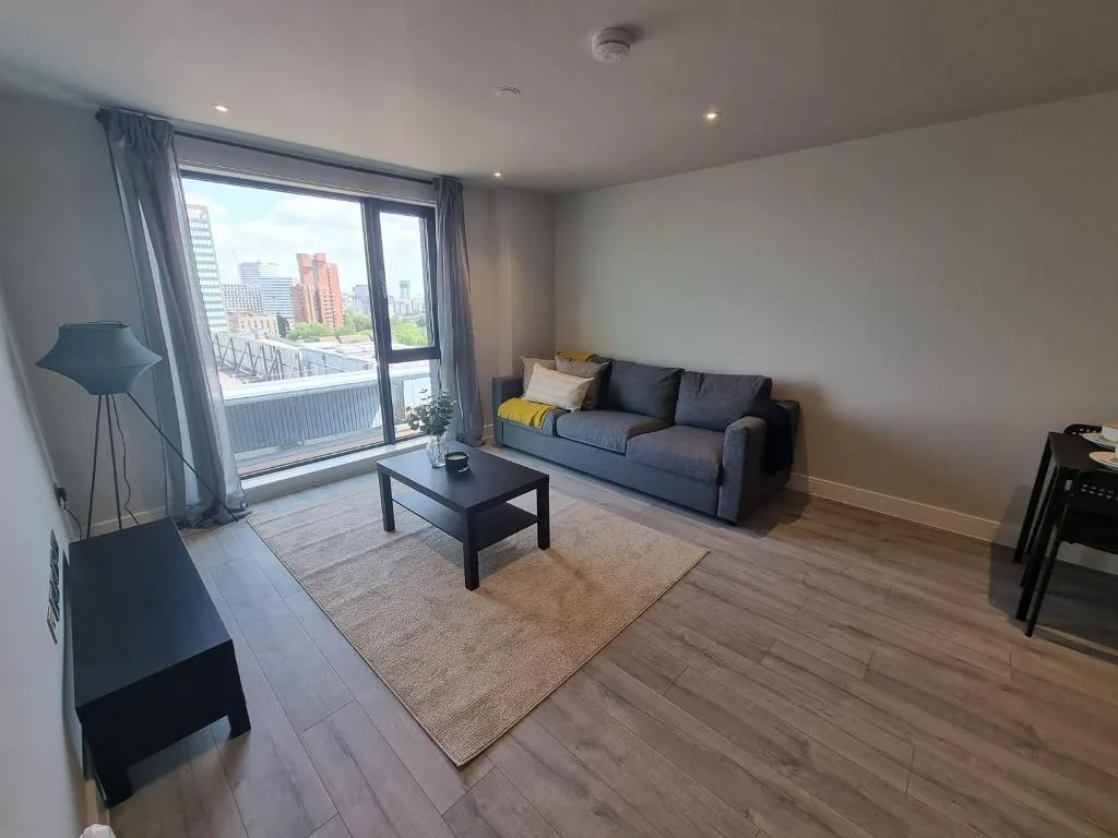 2 bedroom apartment for rent