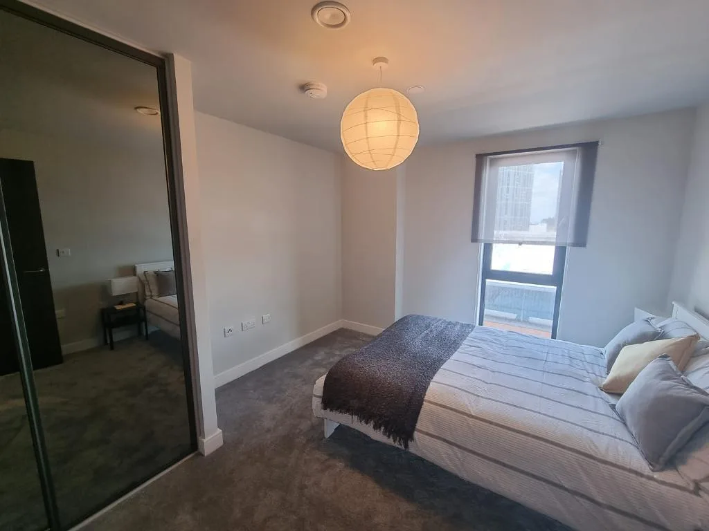 2 bedroom apartment for rent