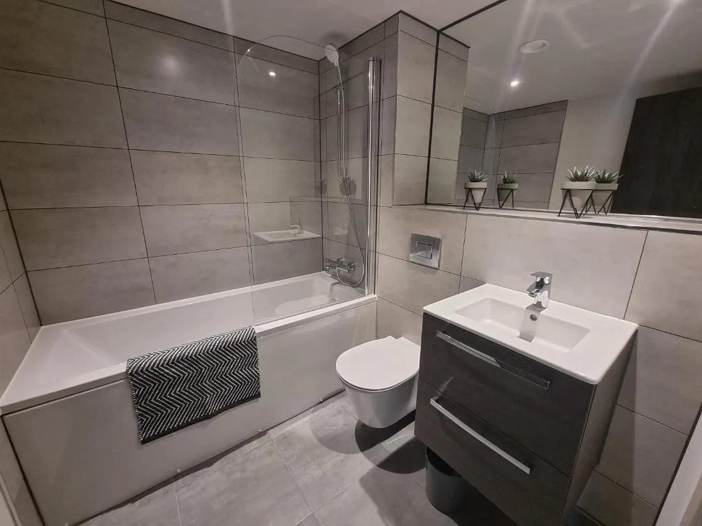 2 bedroom apartment for rent