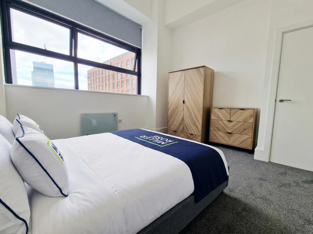 2 bedroom apartment for rent