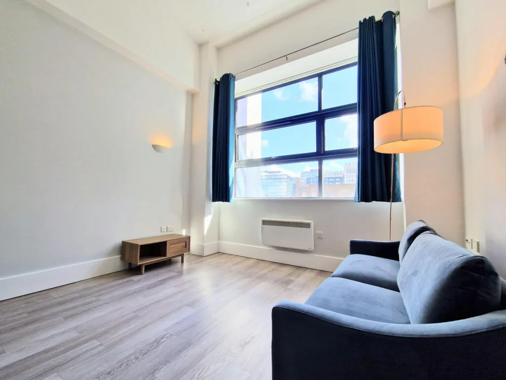 1 bedroom apartment for rent