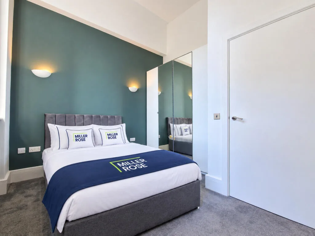 1 bedroom apartment for rent