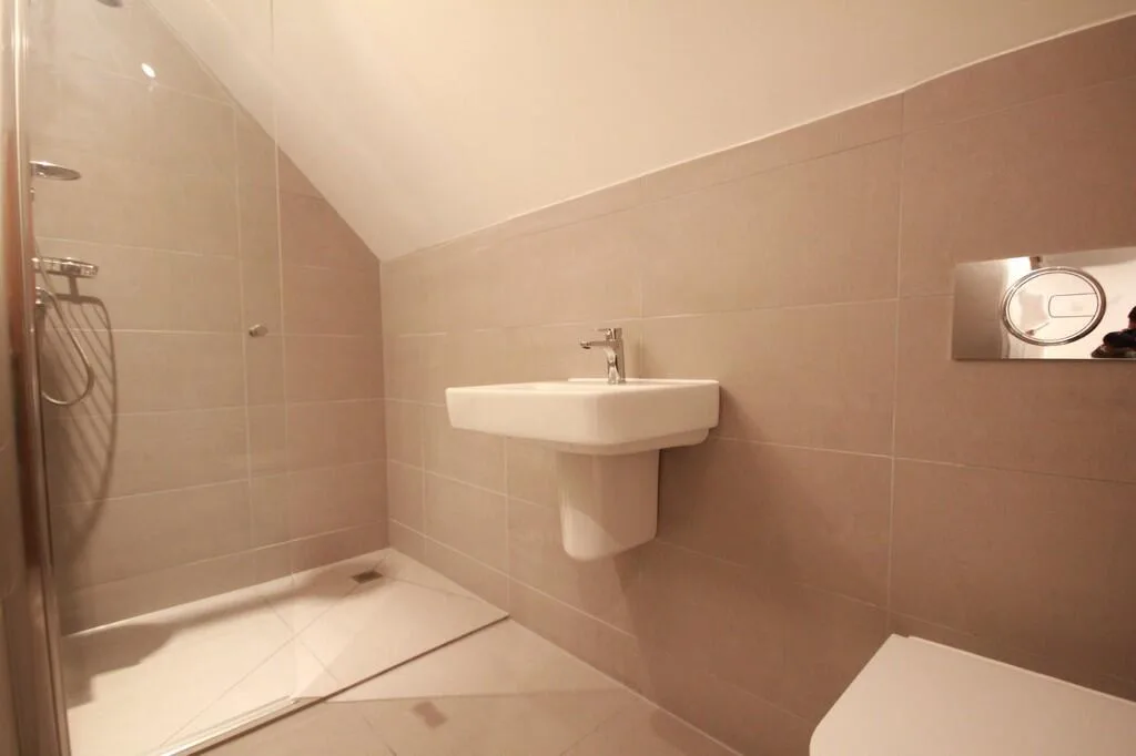 1 bedroom penthouse for rent