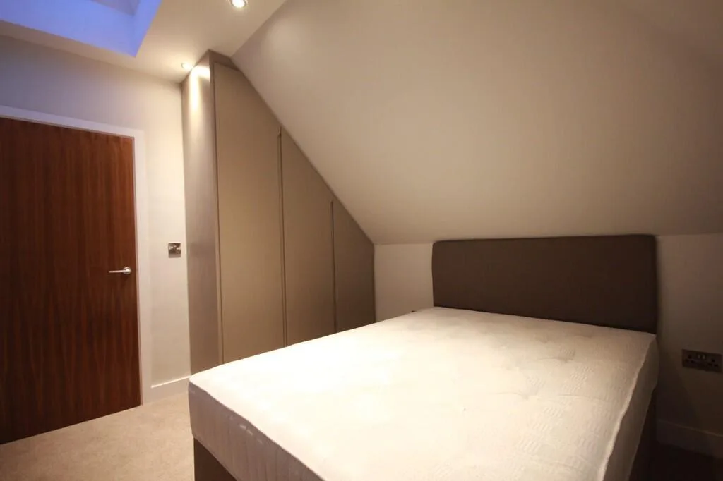 1 bedroom penthouse for rent