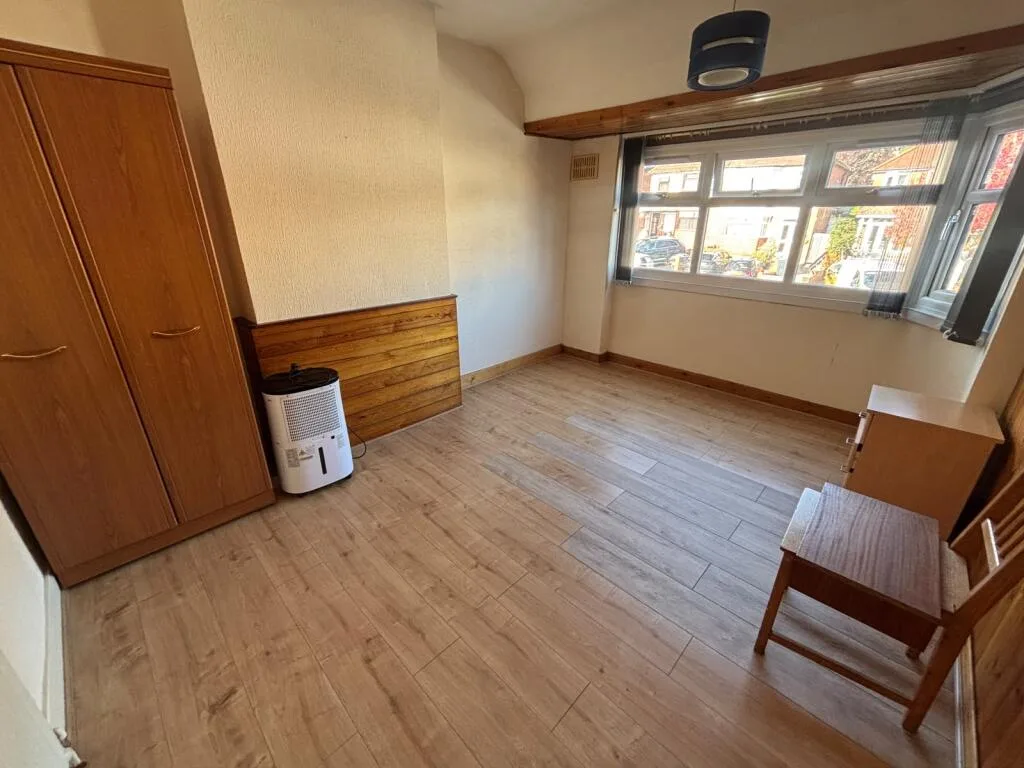 3 bedroom house for rent
