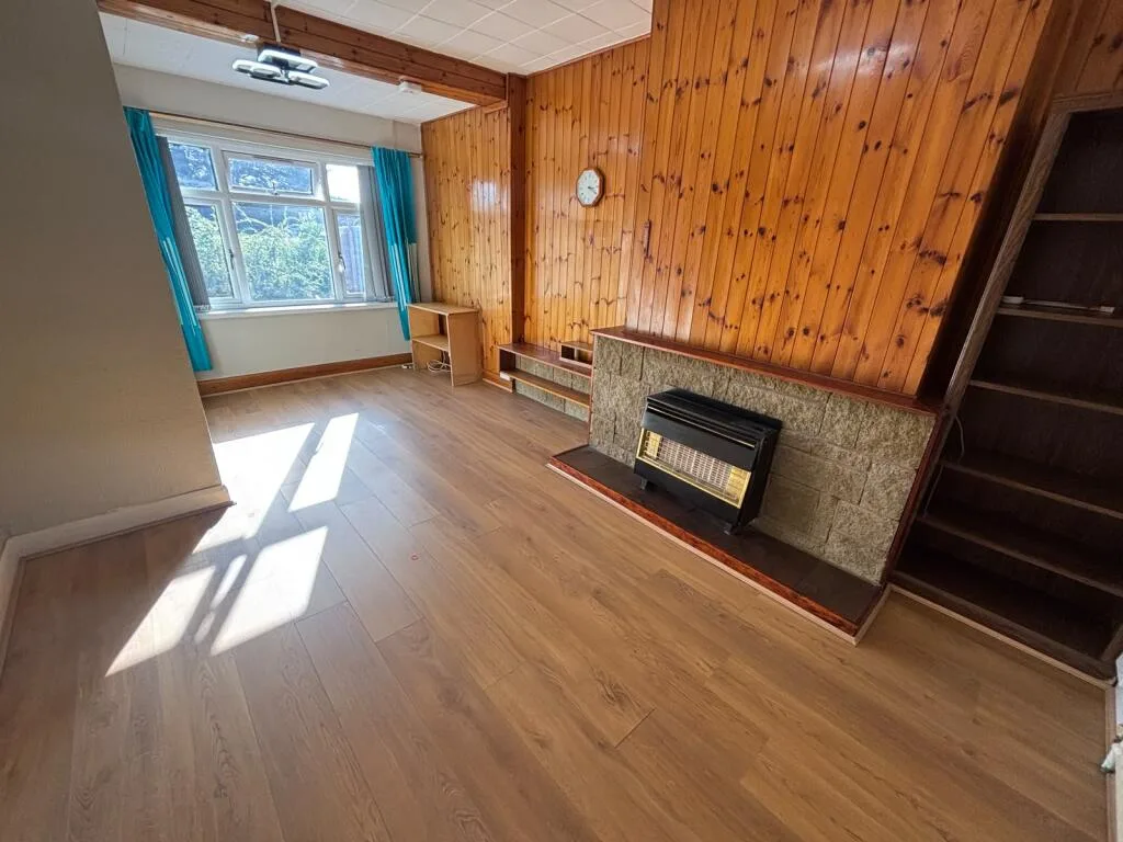 3 bedroom house for rent