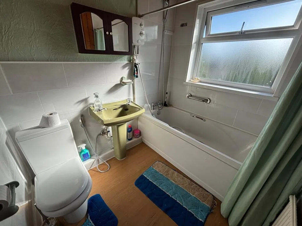 3 bedroom house for rent