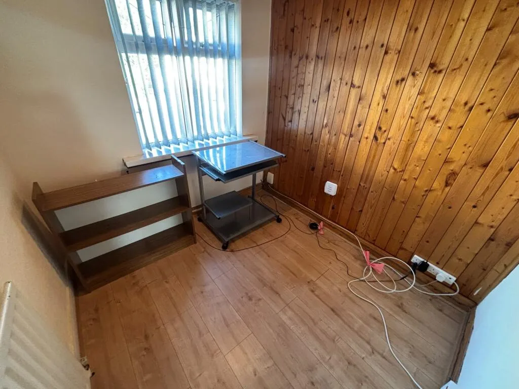 3 bedroom house for rent
