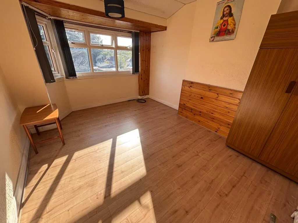 3 bedroom house for rent