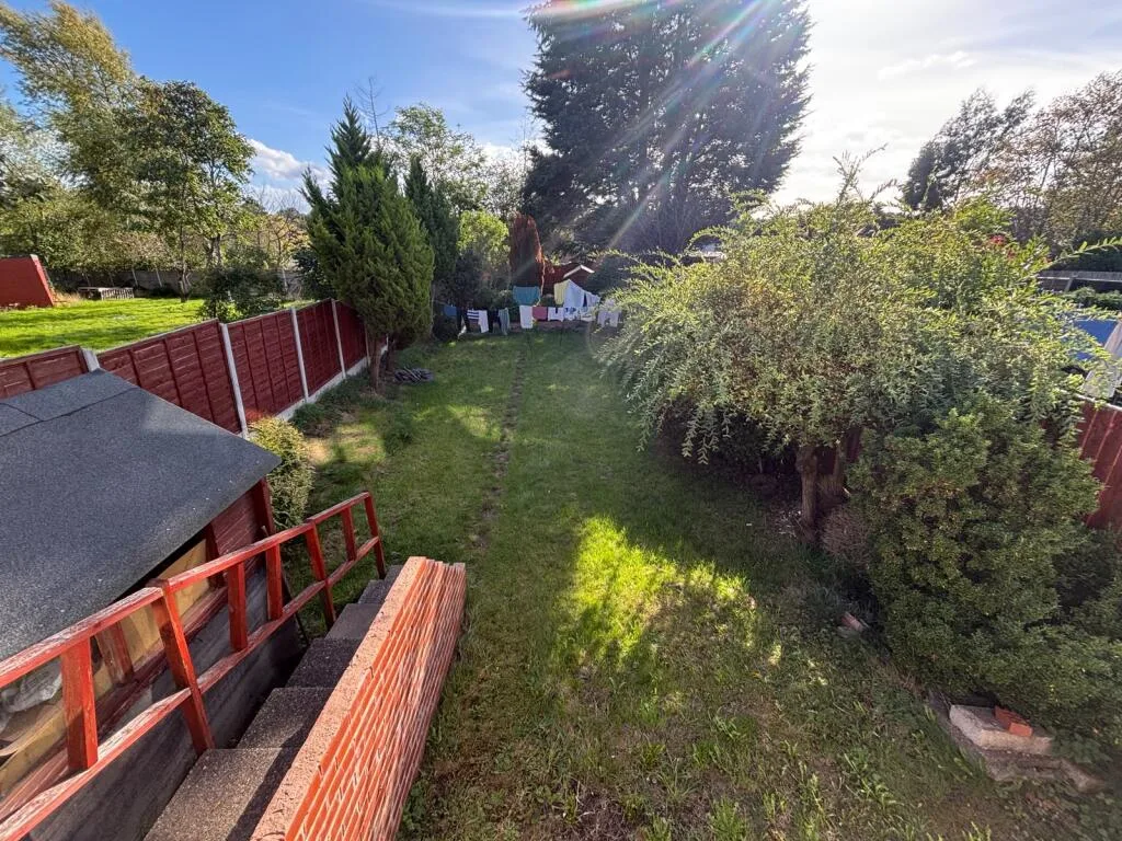 3 bedroom house for rent