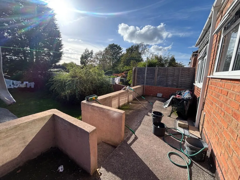 3 bedroom house for rent