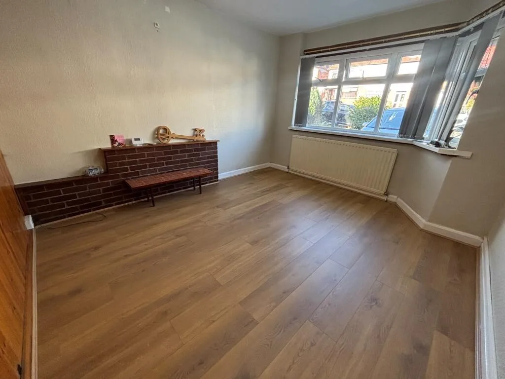 3 bedroom house for rent