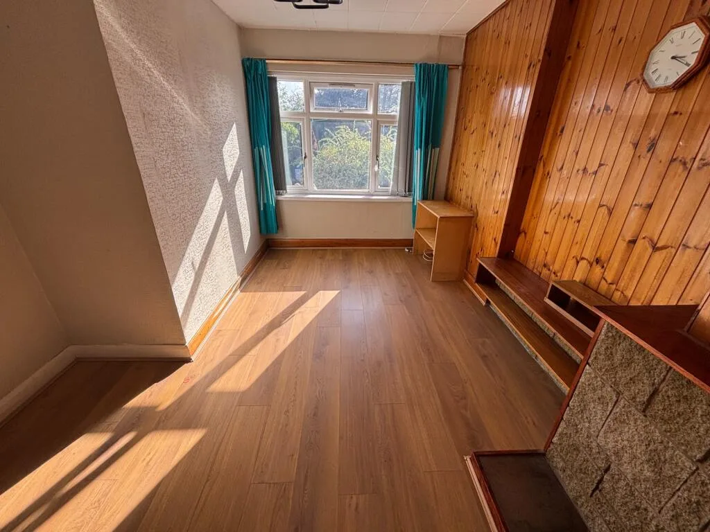 3 bedroom house for rent