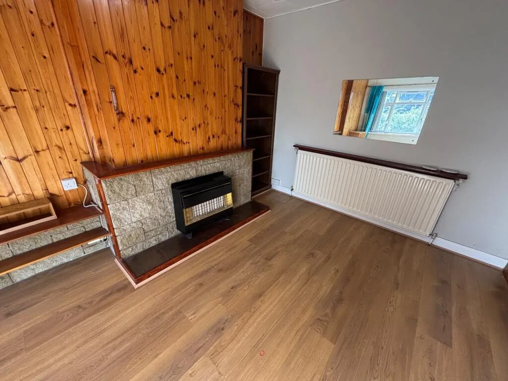 3 bedroom house for rent