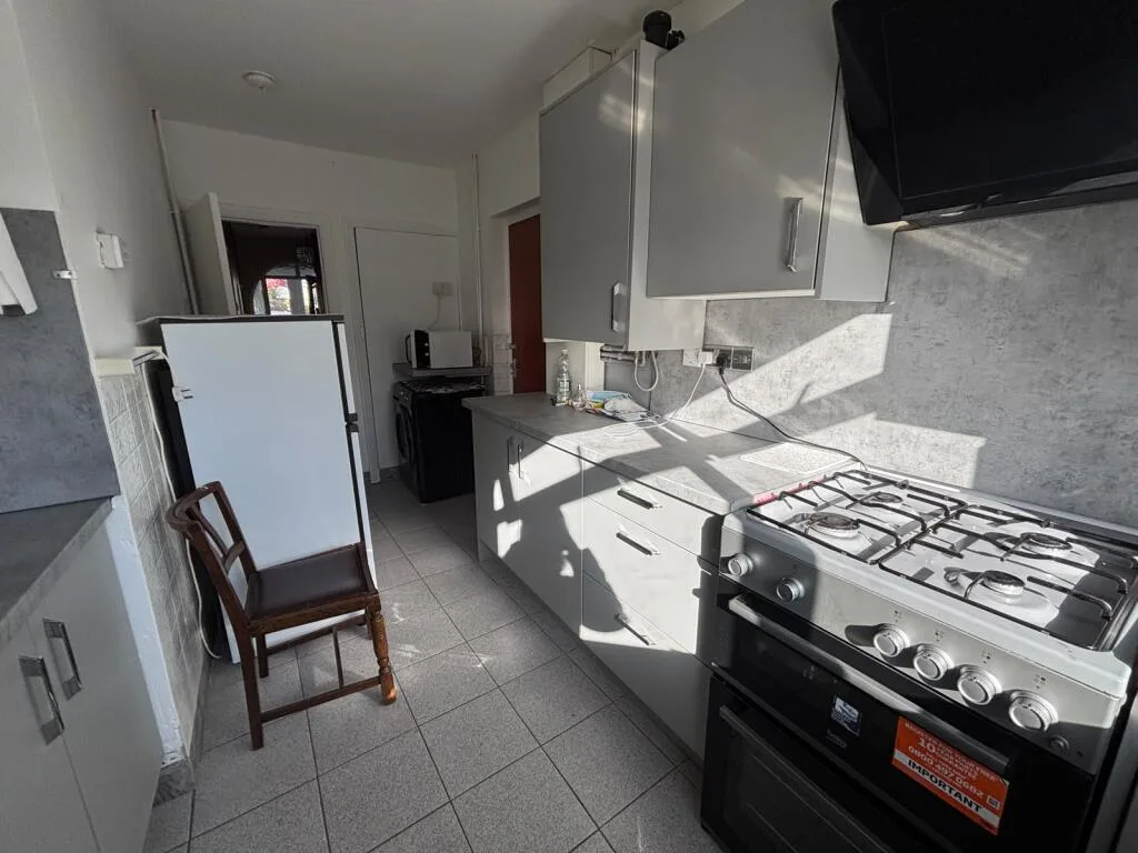 3 bedroom house for rent