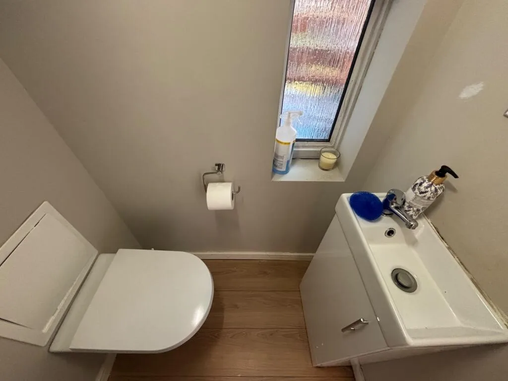 3 bedroom house for rent