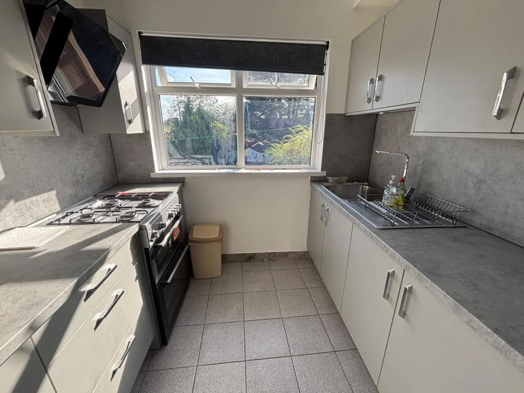 3 bedroom house for rent