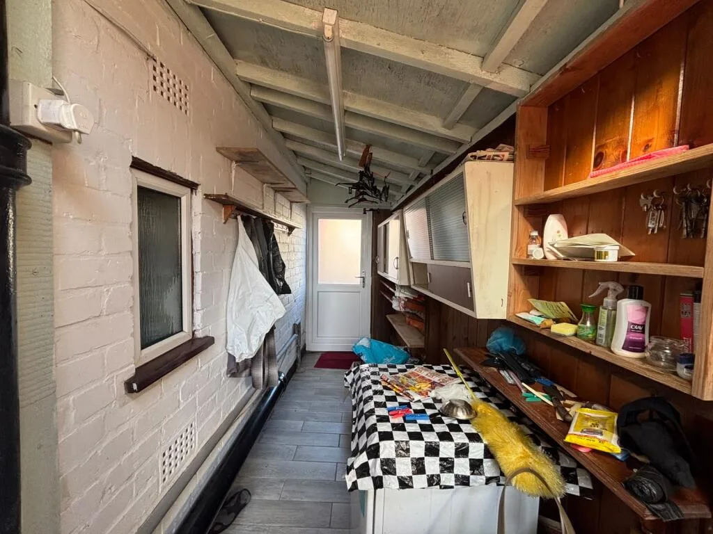 3 bedroom house for rent