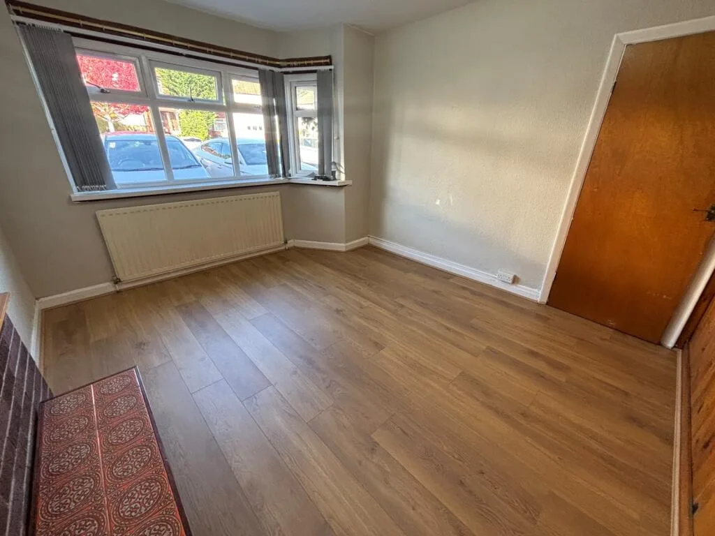 3 bedroom house for rent