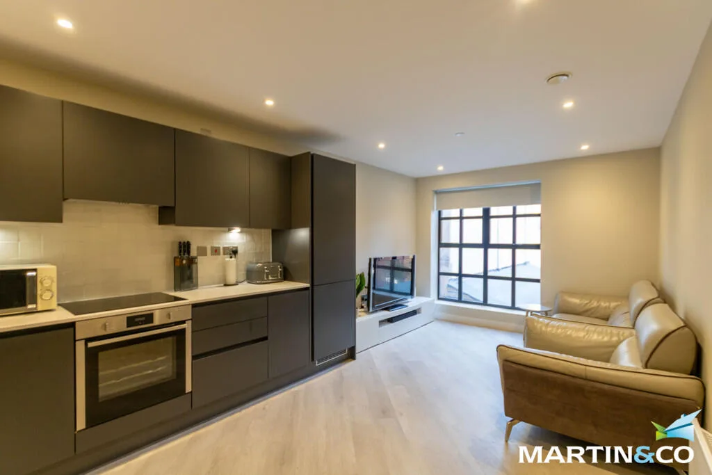 1 bedroom apartment for rent