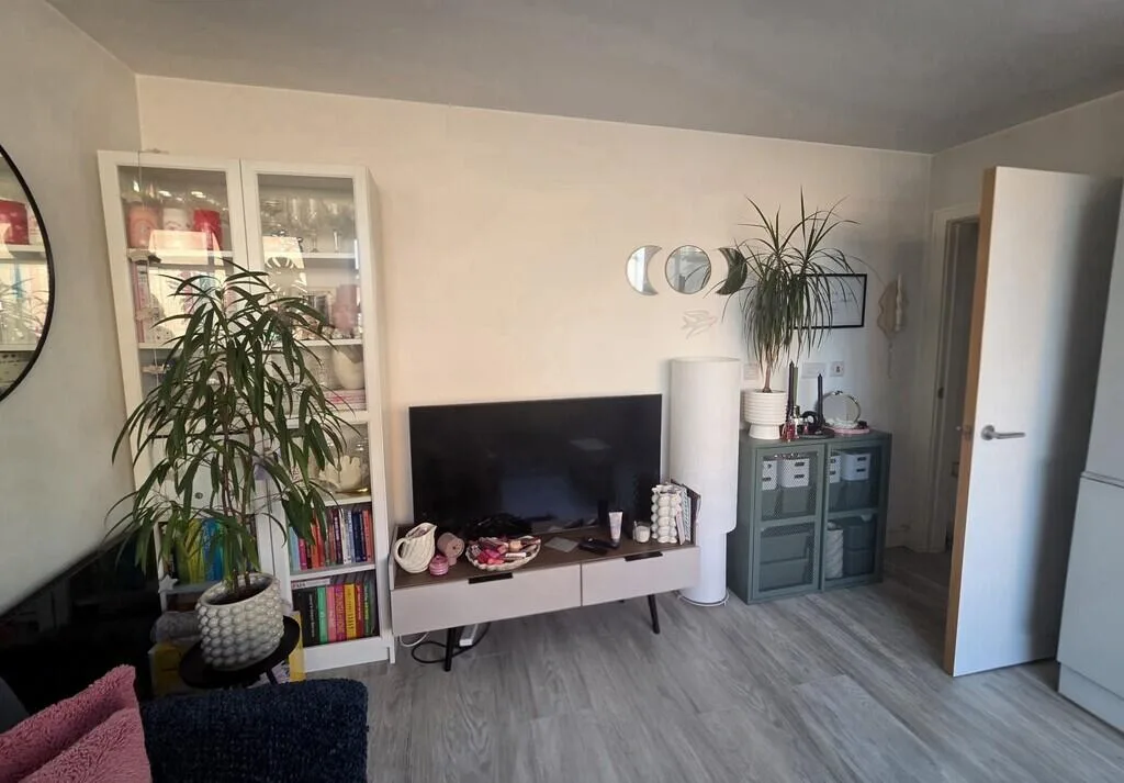 1 bedroom barn conversion for rent