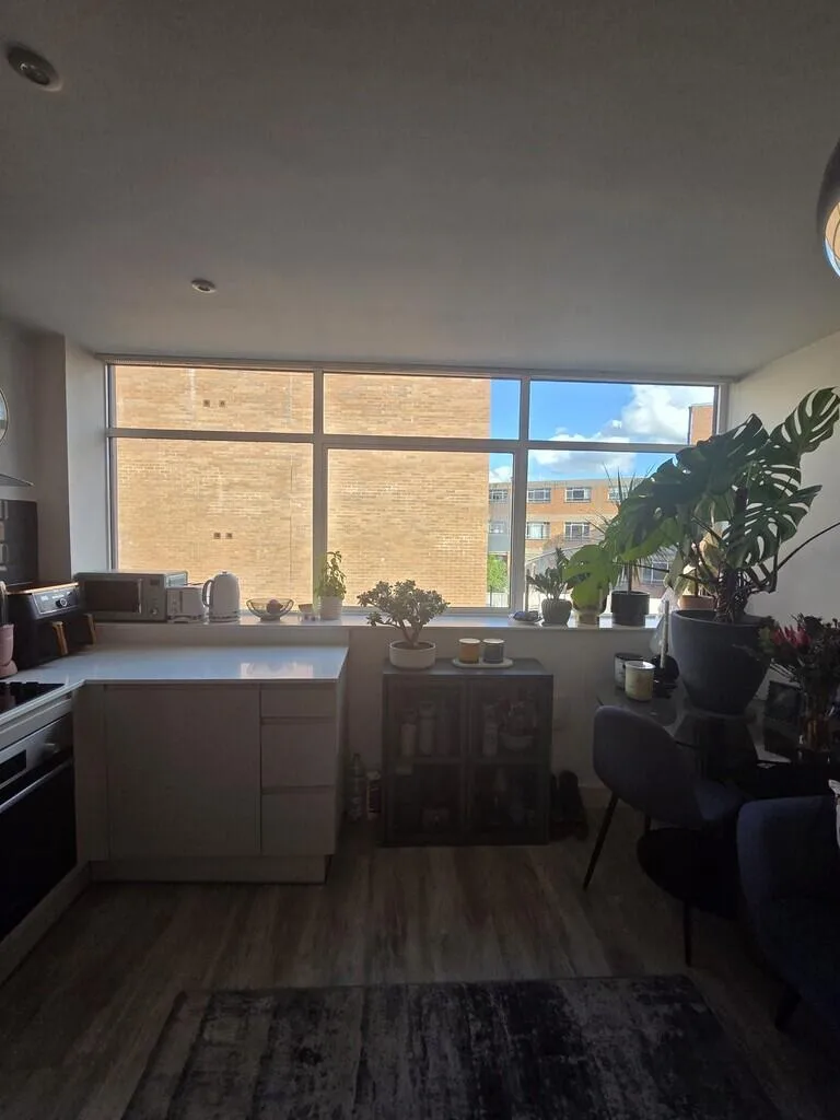 1 bedroom barn conversion for rent