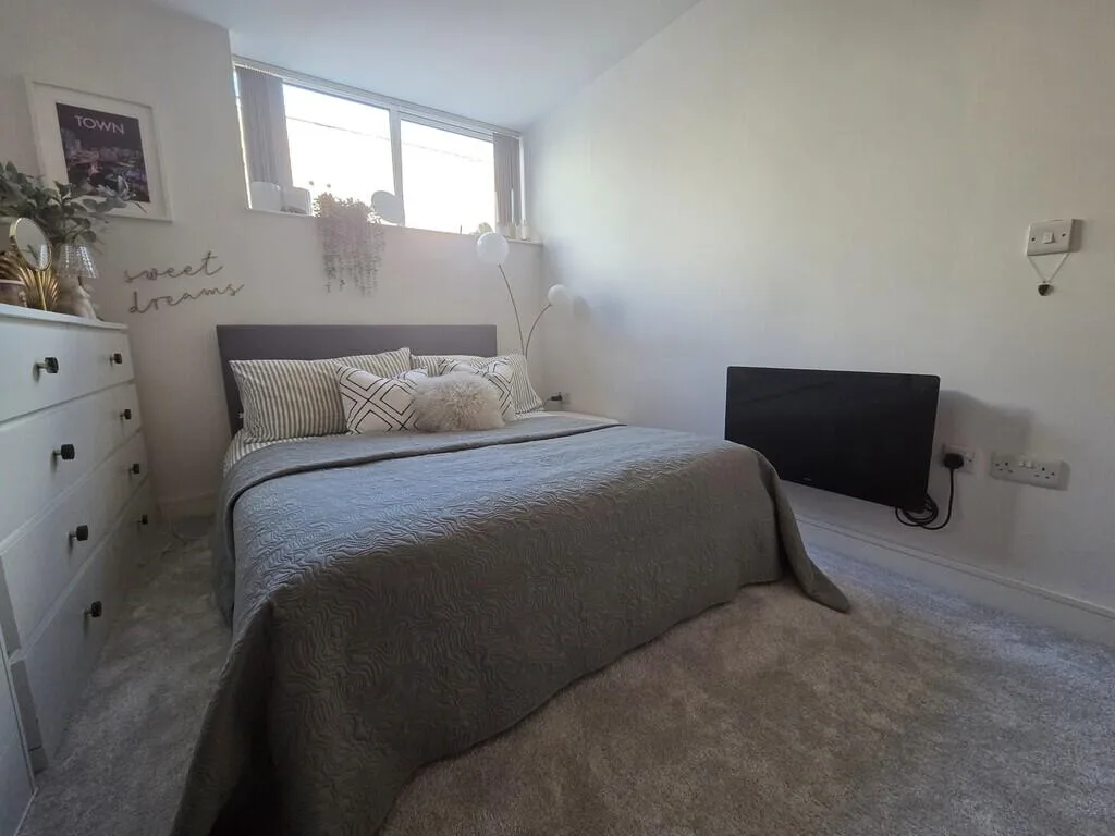 1 bedroom barn conversion for rent