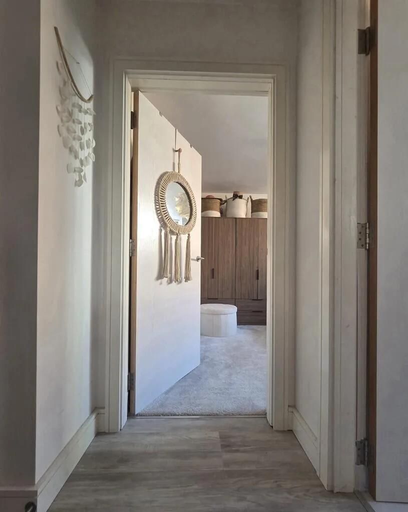 1 bedroom barn conversion for rent