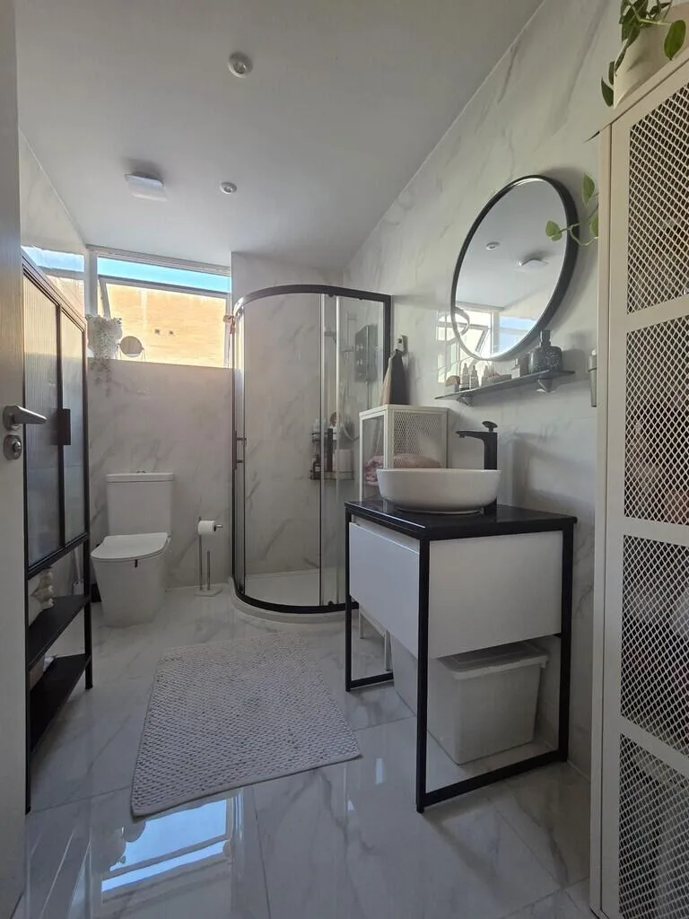 1 bedroom barn conversion for rent