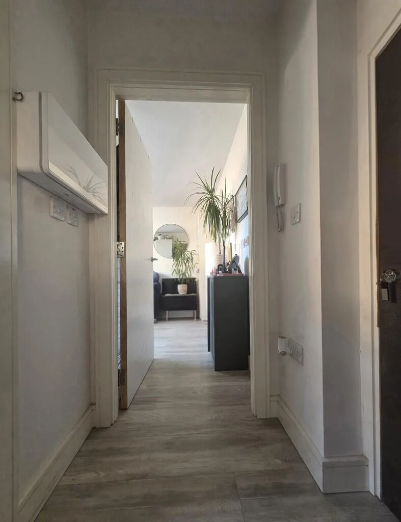 1 bedroom barn conversion for rent