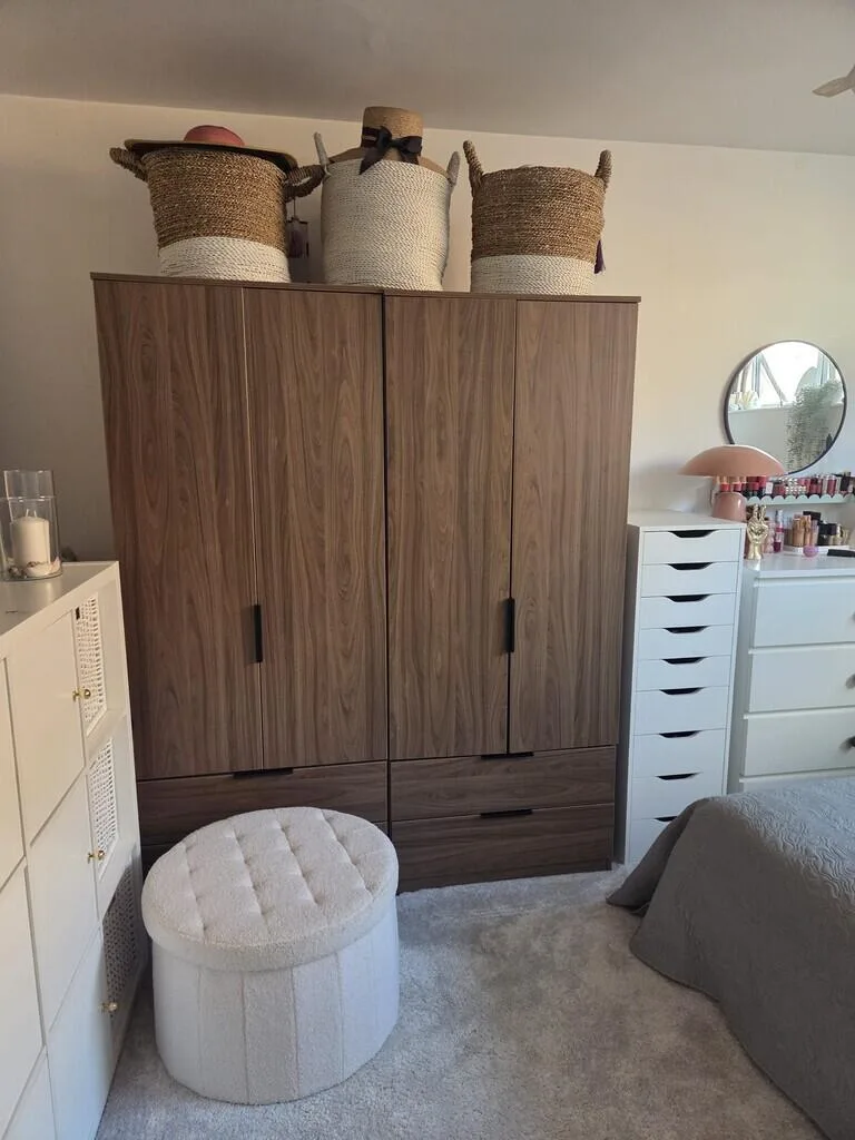 1 bedroom barn conversion for rent