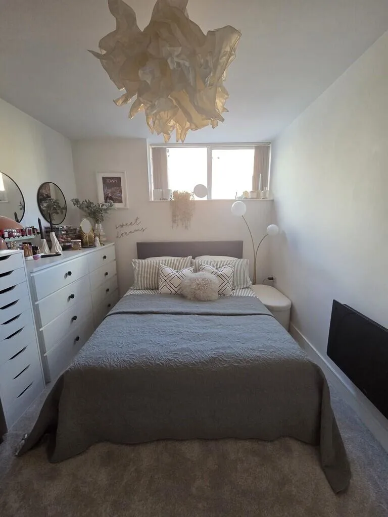 1 bedroom barn conversion for rent