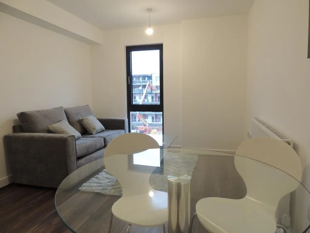 1 bedroom apartment for rent