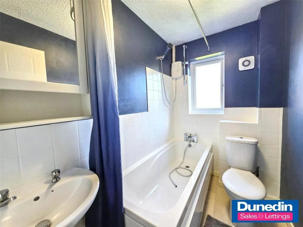 2 bedroom terraced house for rent