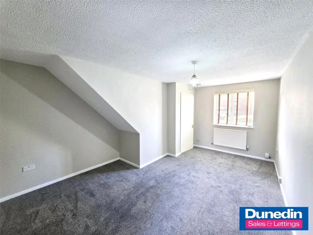 2 bedroom terraced house for rent