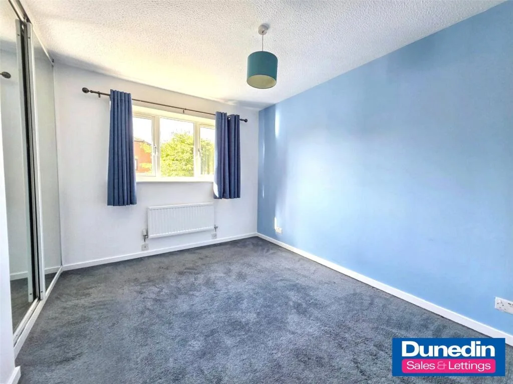 2 bedroom terraced house for rent