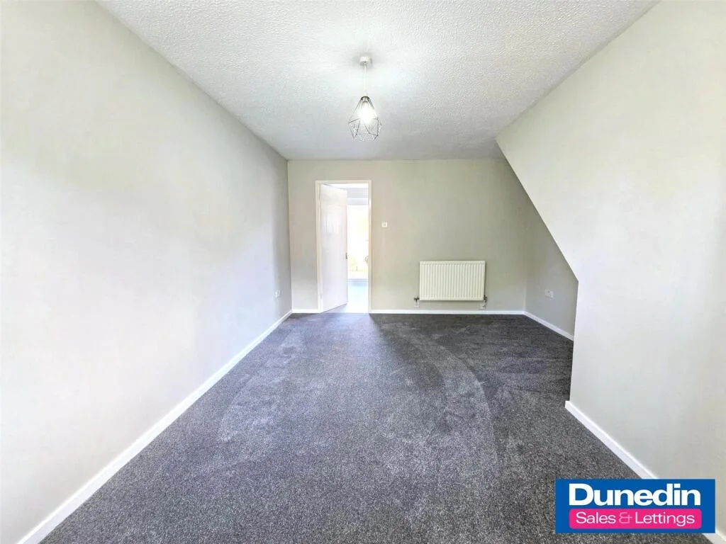 2 bedroom terraced house for rent