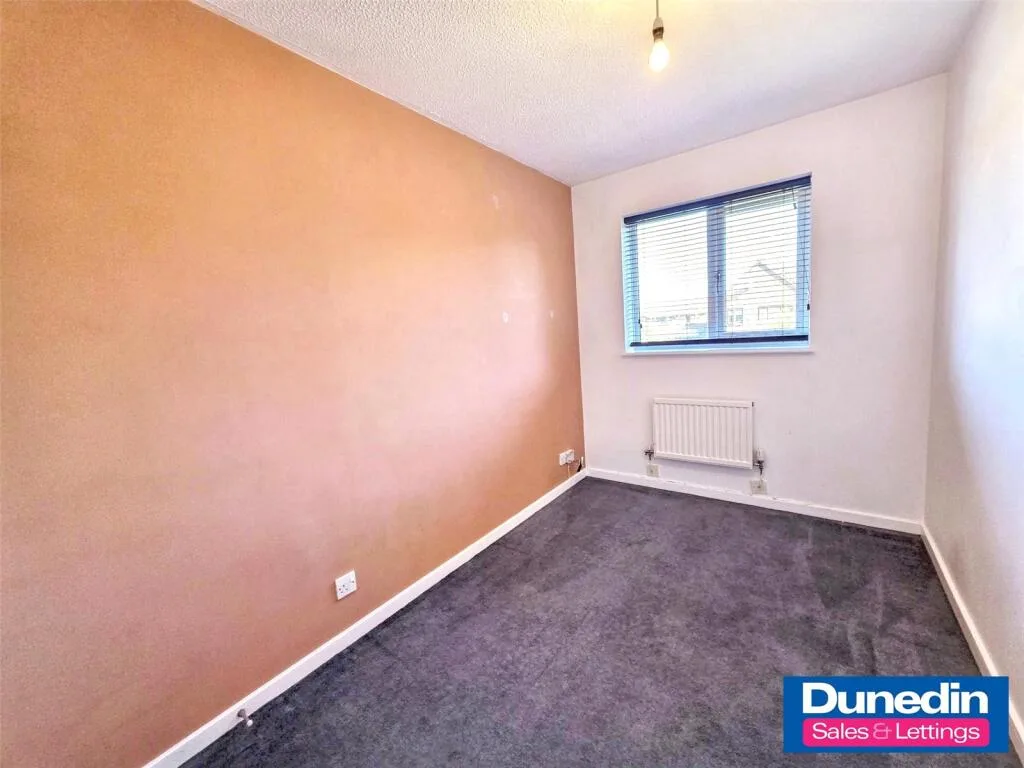 2 bedroom terraced house for rent